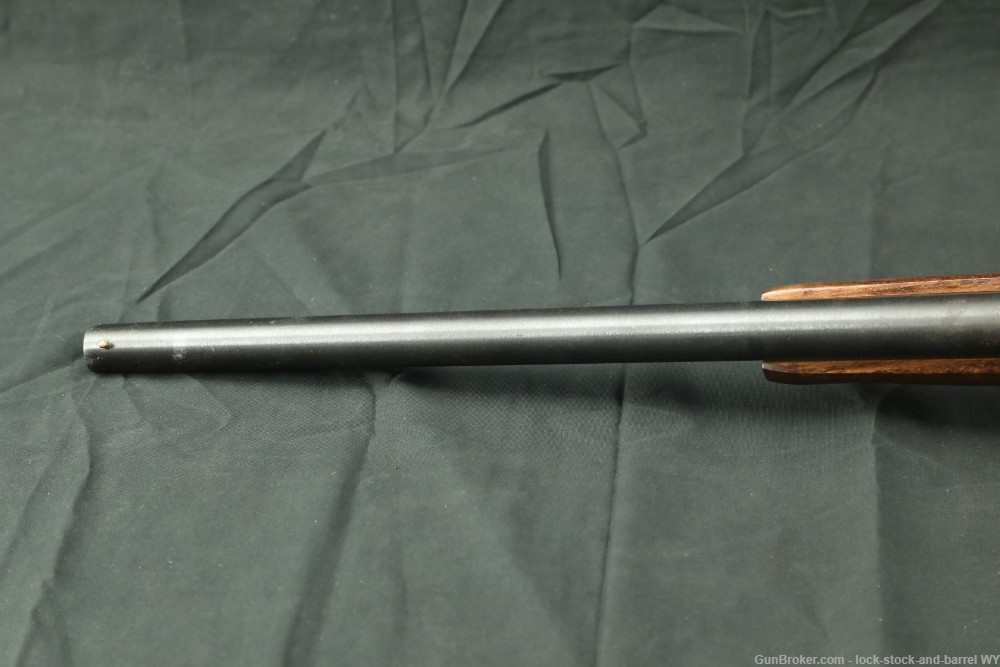 NEF New England Firearms Pardner Model 20GA Shotgun 22” Barrel, MFD 2001-img-12