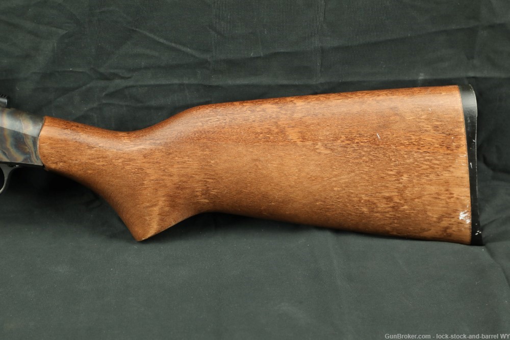 NEF New England Firearms Pardner Model 20GA Shotgun 22” Barrel, MFD 2001-img-11