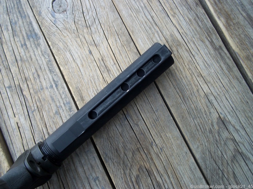 Colt AR15 AR 15 A3 Tactical 6721 Lower Receiver-img-12