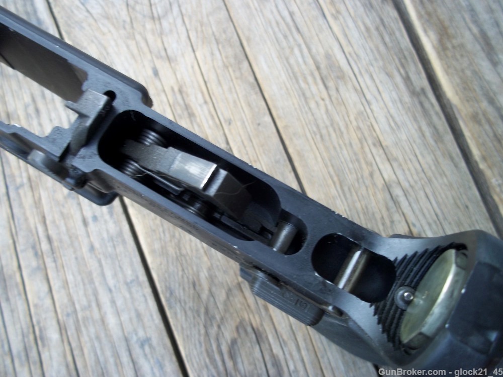 Colt AR15 AR 15 A3 Tactical 6721 Lower Receiver-img-8