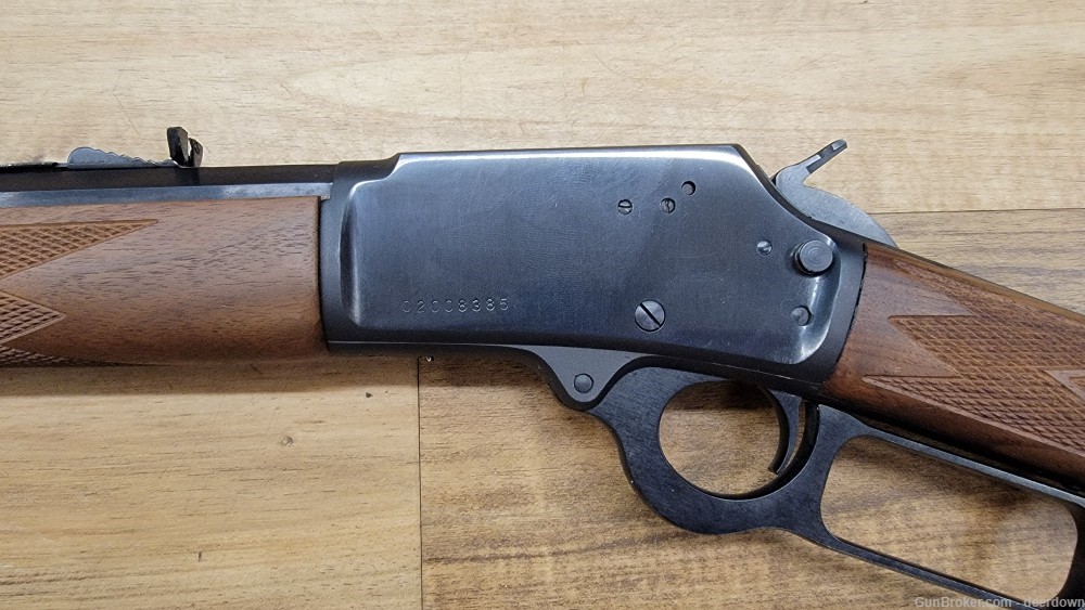 Marlin CB 1894 Limited 45LC-img-7