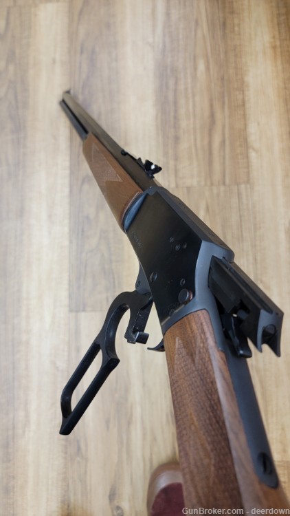 Marlin CB 1894 Limited 45LC-img-3