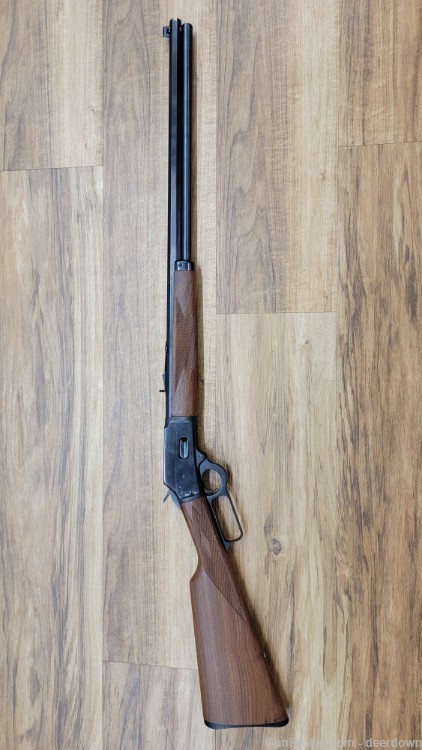 Marlin CB 1894 Limited 45LC-img-0