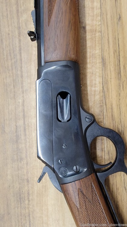 Marlin CB 1894 Limited 45LC-img-2