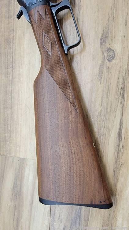 Marlin CB 1894 Limited 45LC-img-9