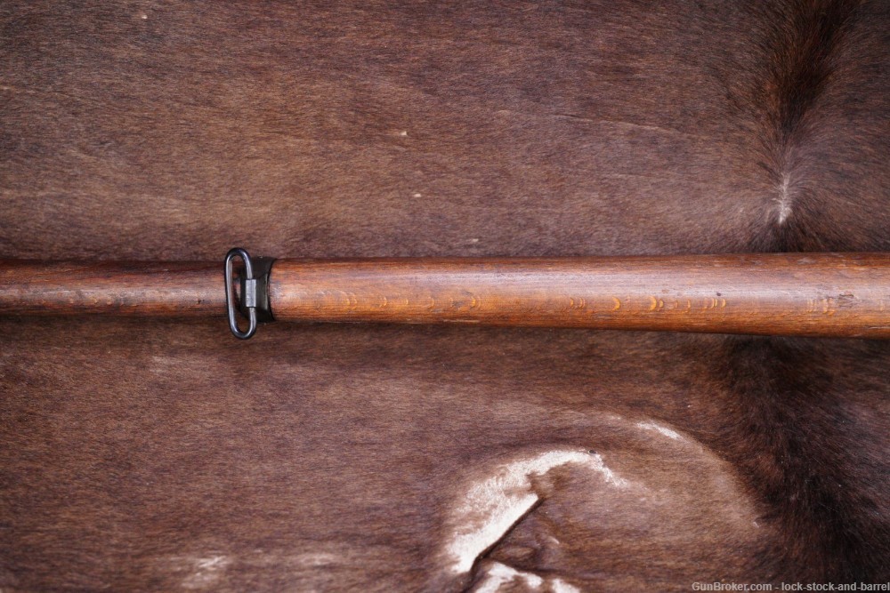 Turkish Model 1938 M38 8mm Mauser Bolt Action Rifle C&R-img-13