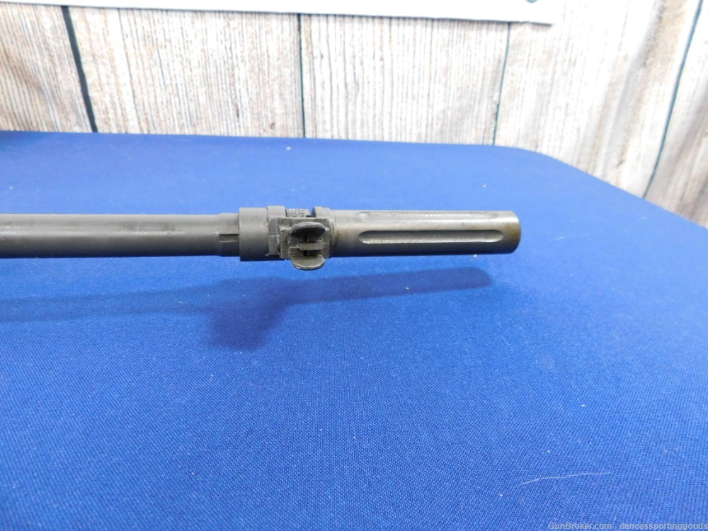 Poly Tech M-14/S .308 Win 22" Barrel Two 5 Round Mags w/ Sling - FAST SHIP-img-22