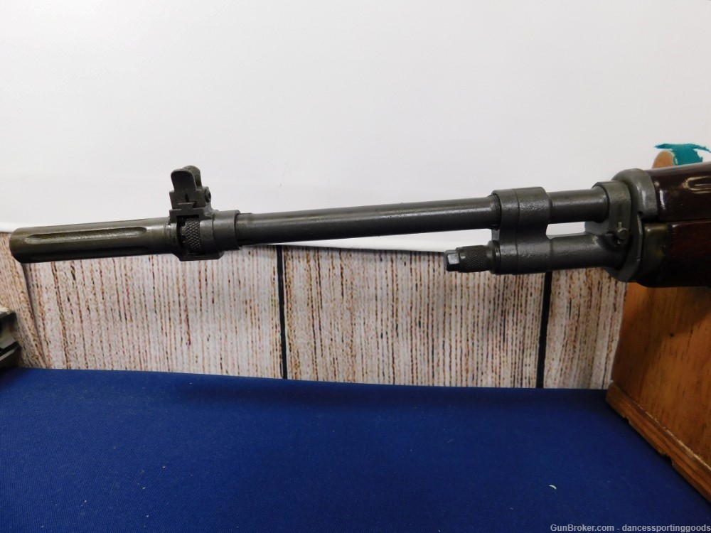 Poly Tech M-14/S .308 Win 22" Barrel Two 5 Round Mags w/ Sling - FAST SHIP-img-13