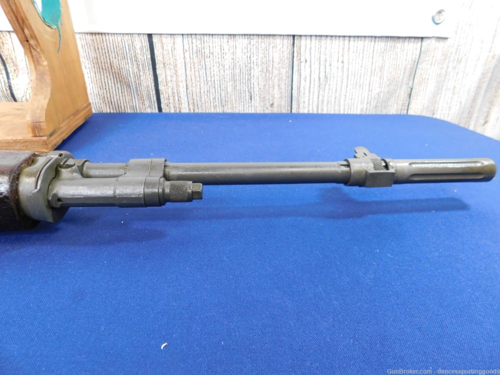 Poly Tech M-14/S .308 Win 22" Barrel Two 5 Round Mags w/ Sling - FAST SHIP-img-27