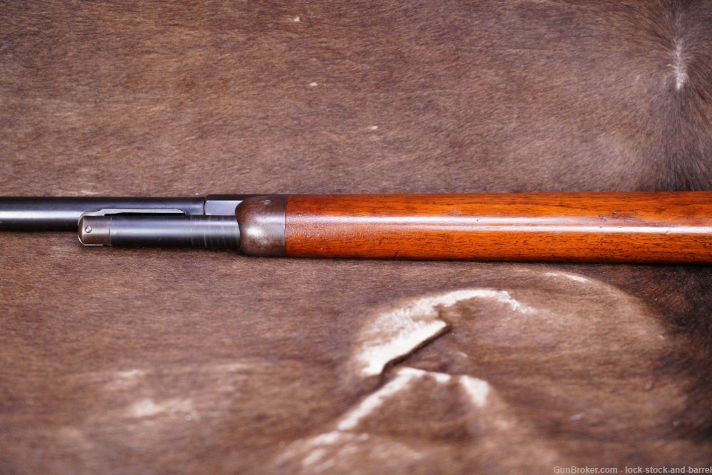 Winchester Model 1894 94 .30-30 WCF Lever Action Rifle, MFD 1897 Antique-img-13