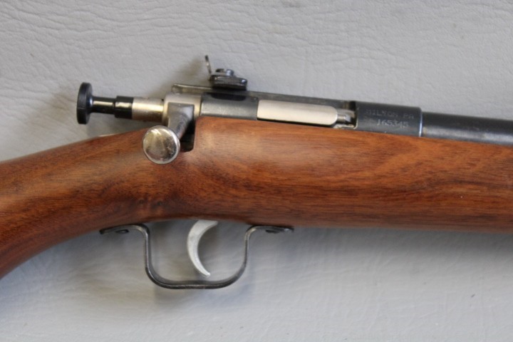 Keystone Sporting Arms Crickett .22 LR Item S-256-img-5