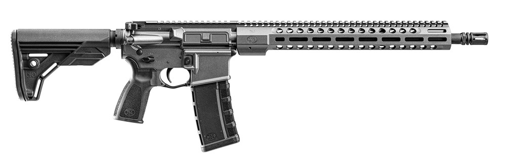 FN 15 TAC3 Carbine Gray 5.56 16in 30Rd 36-100652-img-0