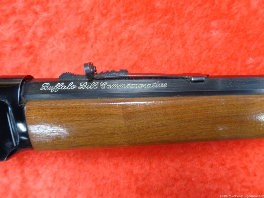 1968 Winchester Model 1894 94 Buffalo Bill SRC Carbine 30-30 WE TRADE & BUY-img-12