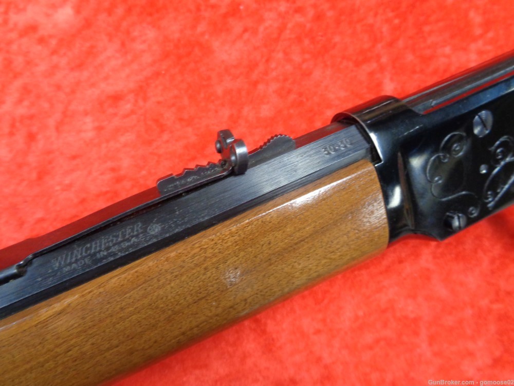 1968 Winchester Model 1894 94 Buffalo Bill SRC Carbine 30-30 WE TRADE & BUY-img-18