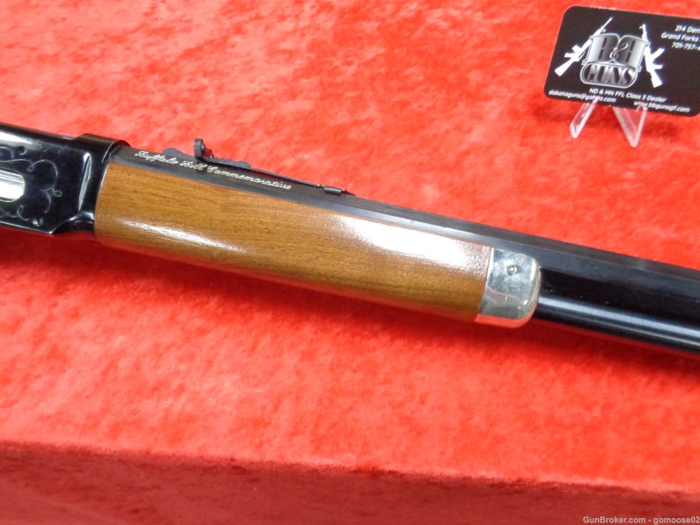 1968 Winchester Model 1894 94 Buffalo Bill SRC Carbine 30-30 WE TRADE & BUY-img-11