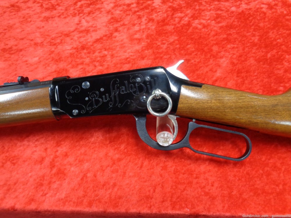 1968 Winchester Model 1894 94 Buffalo Bill SRC Carbine 30-30 WE TRADE & BUY-img-21