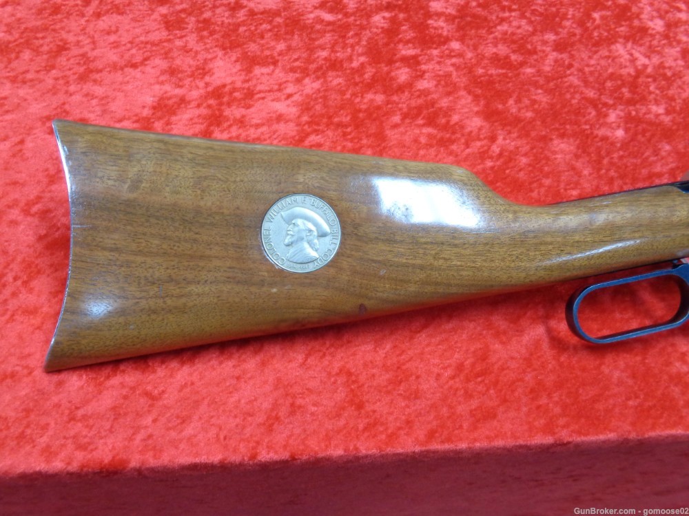 1968 Winchester Model 1894 94 Buffalo Bill SRC Carbine 30-30 WE TRADE & BUY-img-8