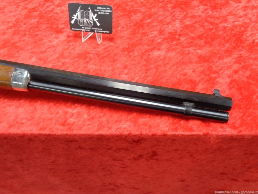 1968 Winchester Model 1894 94 Buffalo Bill SRC Carbine 30-30 WE TRADE & BUY-img-13