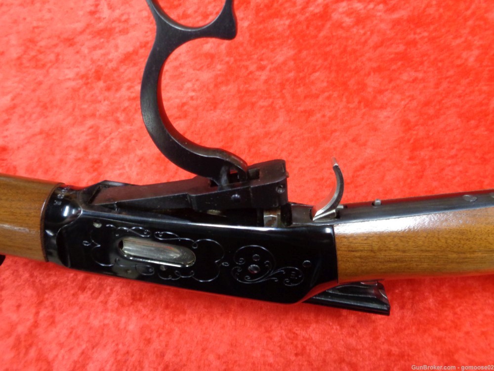 1968 Winchester Model 1894 94 Buffalo Bill SRC Carbine 30-30 WE TRADE & BUY-img-41