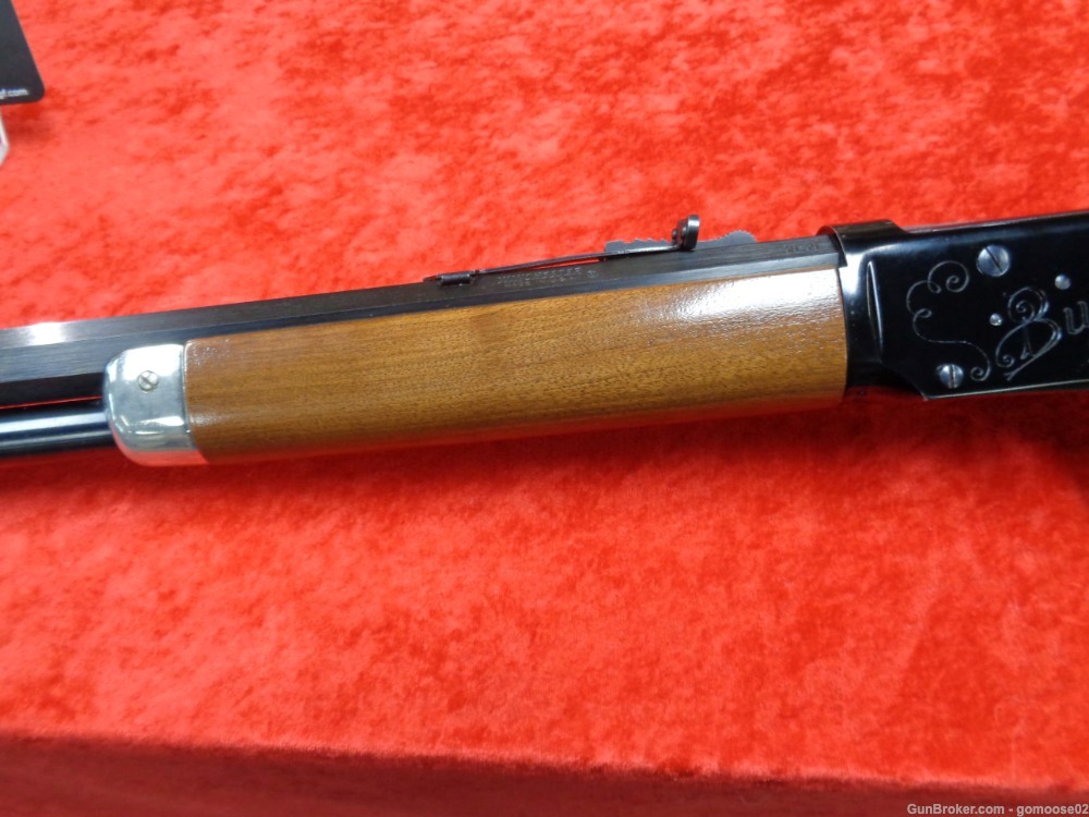 1968 Winchester Model 1894 94 Buffalo Bill SRC Carbine 30-30 WE TRADE & BUY-img-17