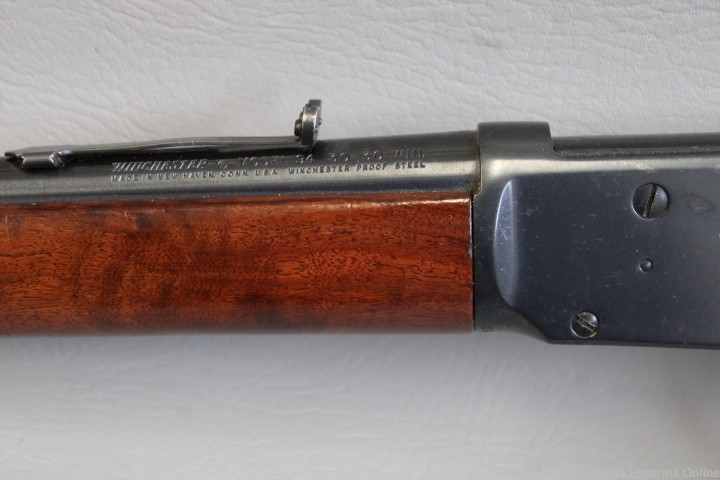 Winchester 94 Trapper .30-30 Win Item S-257-img-18