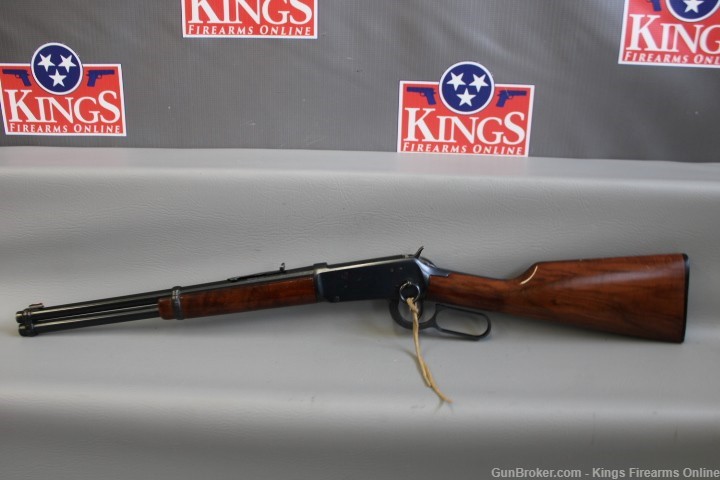 Winchester 94 Trapper .30-30 Win Item S-257-img-0