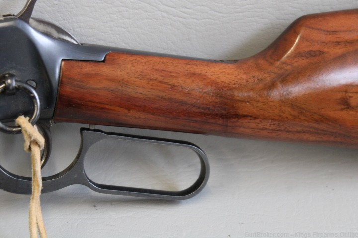 Winchester 94 Trapper .30-30 Win Item S-257-img-16