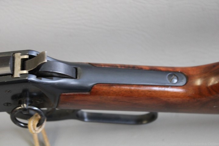 Winchester 94 Trapper .30-30 Win Item S-257-img-22