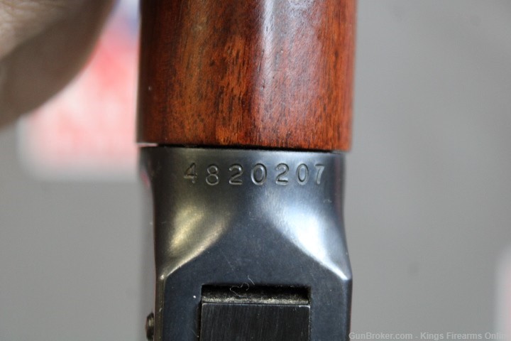 Winchester 94 Trapper .30-30 Win Item S-257-img-26