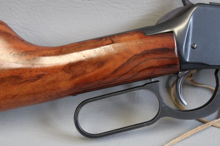 Winchester 94 Trapper .30-30 Win Item S-257-img-5
