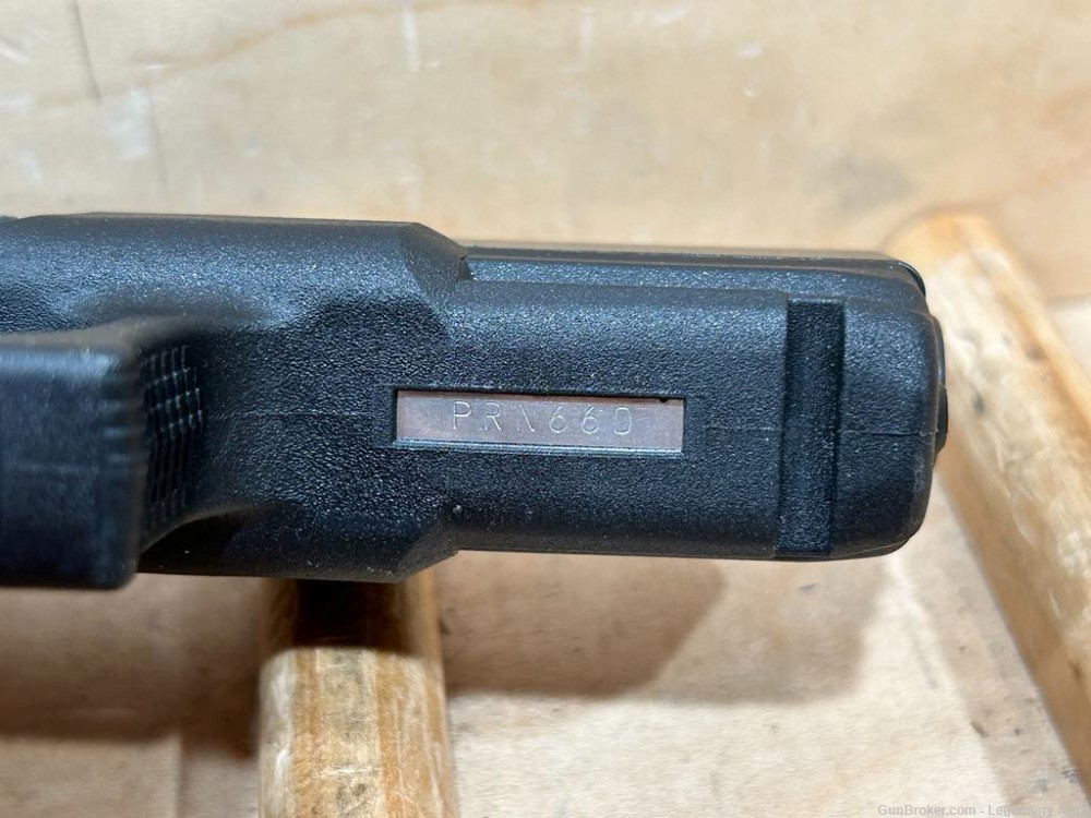 GLOCK 23 GEN 3 40CAL ONE EXTRA MAG 25288-img-5