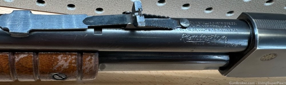 Remington Model 14 .30-img-5