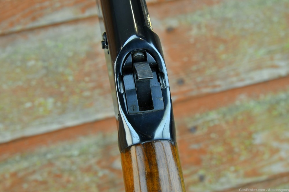 SCARCE & FINE Winchester Model 1897 97 - *20" RIOT Shotgun*-img-41
