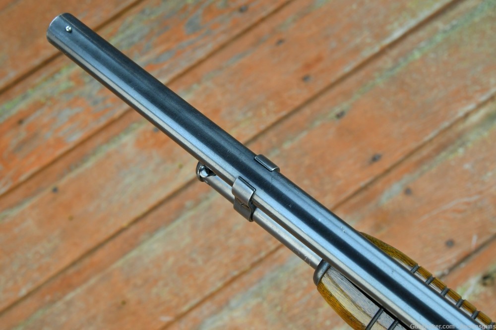 SCARCE & FINE Winchester Model 1897 97 - *20" RIOT Shotgun*-img-44