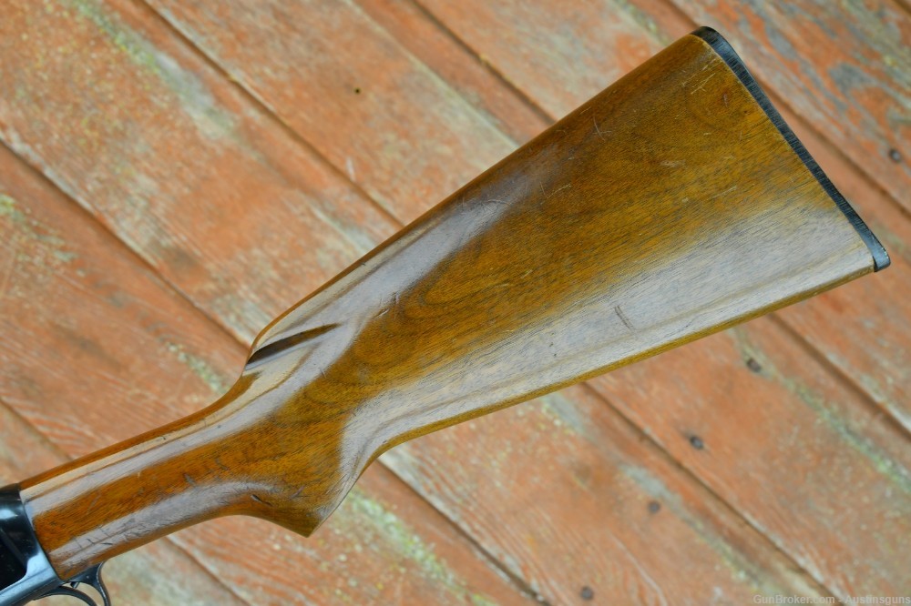 SCARCE & FINE Winchester Model 1897 97 - *20" RIOT Shotgun*-img-48