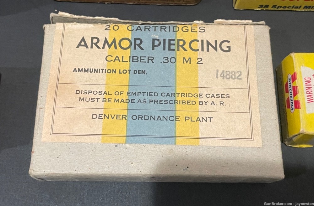 Empty Ammo Boxes-img-5
