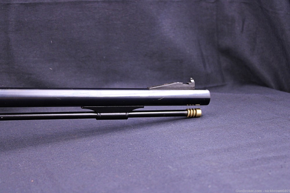 TRADITIONS LIGHTNING FIRE SIDE-LOCK 50 CAL 1:32" TWIST === HUGE PRICE DROP-img-7