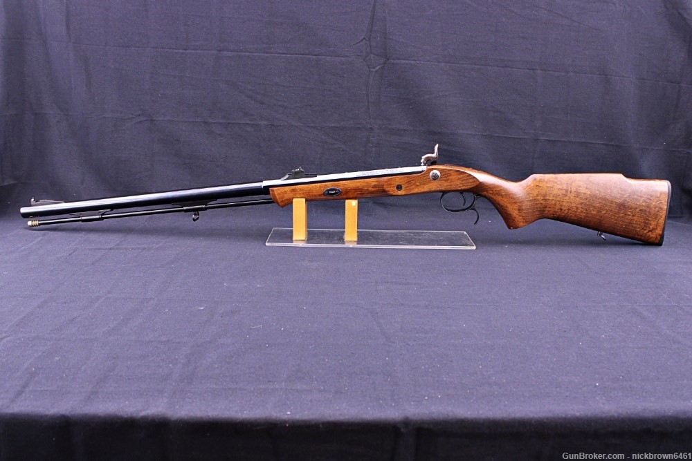 TRADITIONS LIGHTNING FIRE SIDE-LOCK 50 CAL 1:32" TWIST === HUGE PRICE DROP-img-25