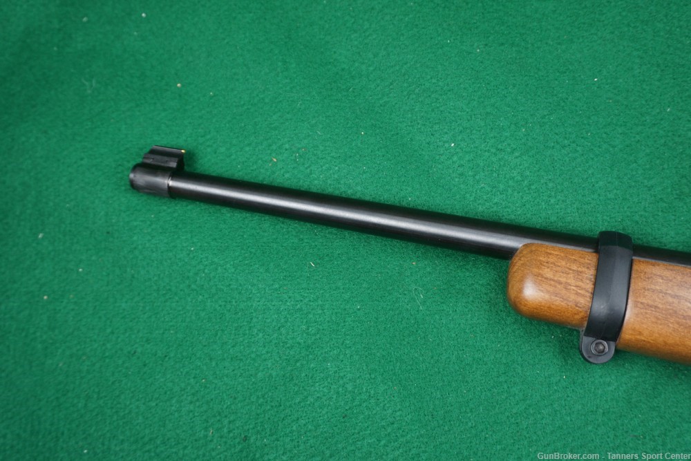 Ruger 10/22 Carbine Birch 22 22lr 18.5" No Reserve $.01 Start-img-22