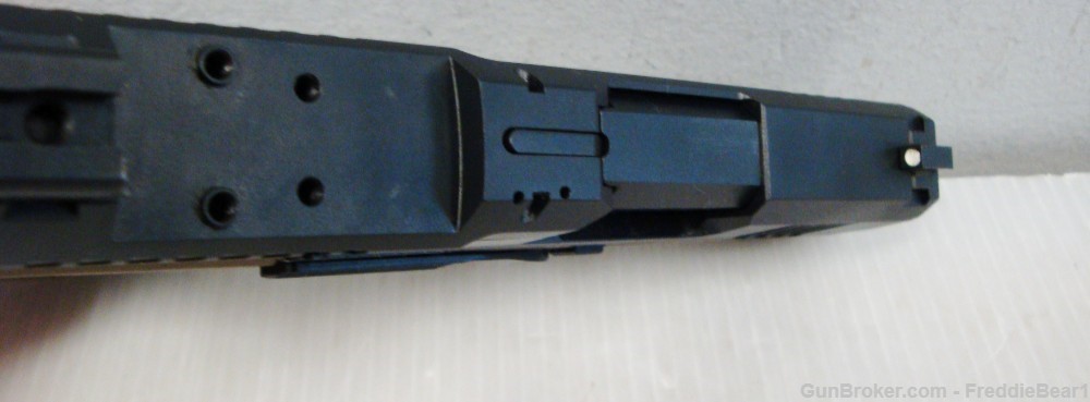Canik METE MC9 9mm Blk/FDE Optic Ready Slide -img-23