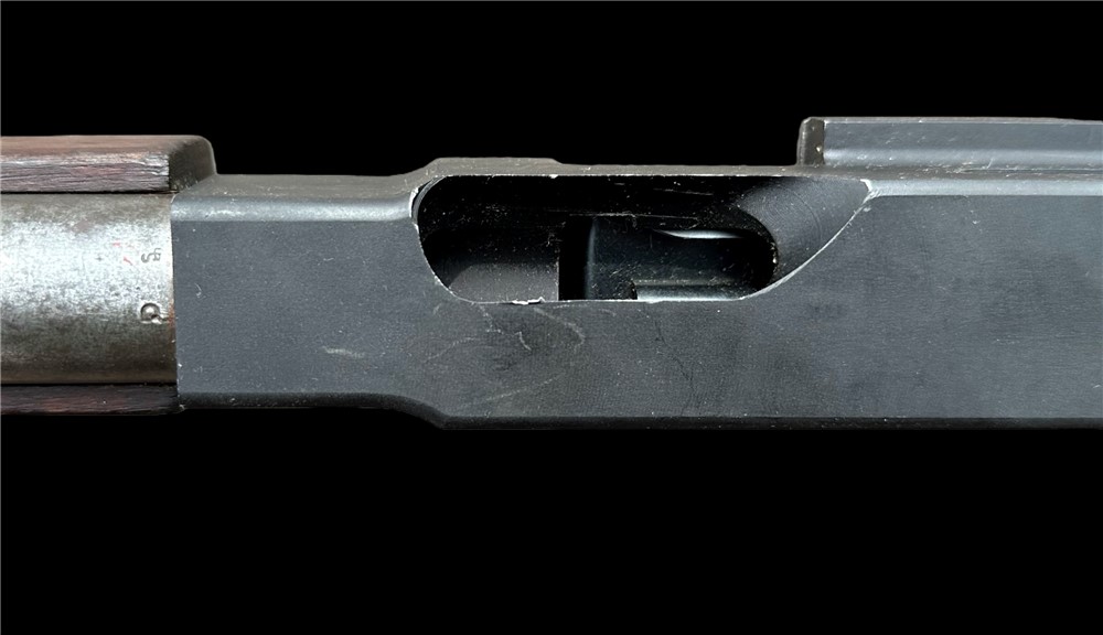 WW2 Thompson Submachine Gun .45 M1A1 dummy parts kit WWII Tommy mg mp 45-img-11
