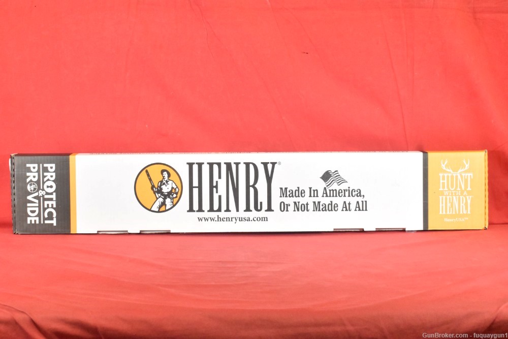 Henry Big Boy Brass Side Gate 44 Mag 20" Henry Big-Boy-img-8
