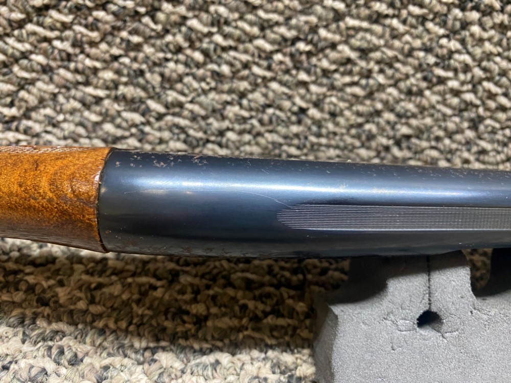 Remington 870 Wingmaster LW Magnum 20 GA 3” Blued Finish 28" BBL 4+1-img-47