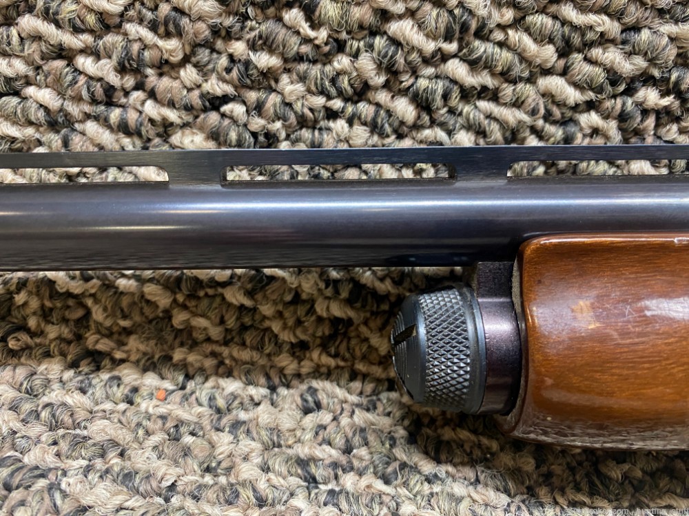 Remington 870 Wingmaster LW Magnum 20 GA 3” Blued Finish 28" BBL 4+1-img-5