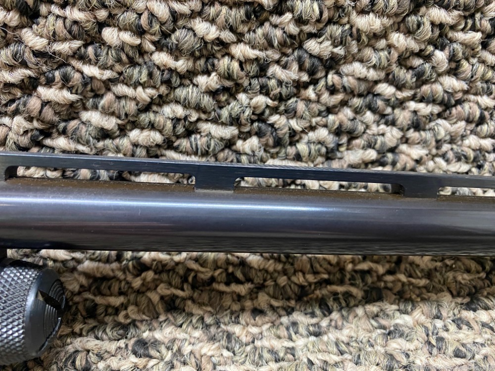 Remington 870 Wingmaster LW Magnum 20 GA 3” Blued Finish 28" BBL 4+1-img-24
