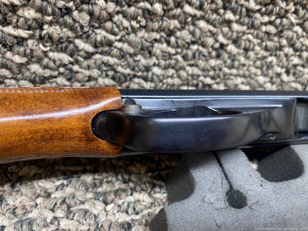 Remington 870 Wingmaster LW Magnum 20 GA 3” Blued Finish 28" BBL 4+1-img-32