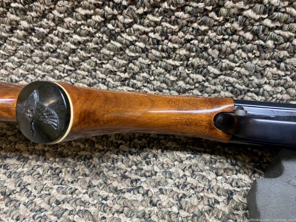 Remington 870 Wingmaster LW Magnum 20 GA 3” Blued Finish 28" BBL 4+1-img-31