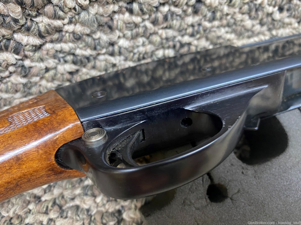 Remington 870 Wingmaster LW Magnum 20 GA 3” Blued Finish 28" BBL 4+1-img-33