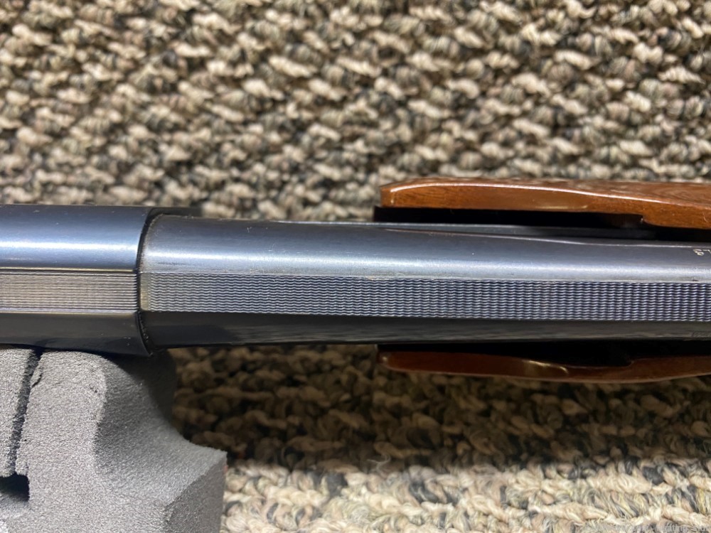 Remington 870 Wingmaster LW Magnum 20 GA 3” Blued Finish 28" BBL 4+1-img-49
