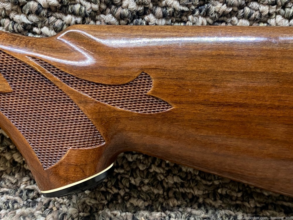 Remington 870 Wingmaster LW Magnum 20 GA 3” Blued Finish 28" BBL 4+1-img-12